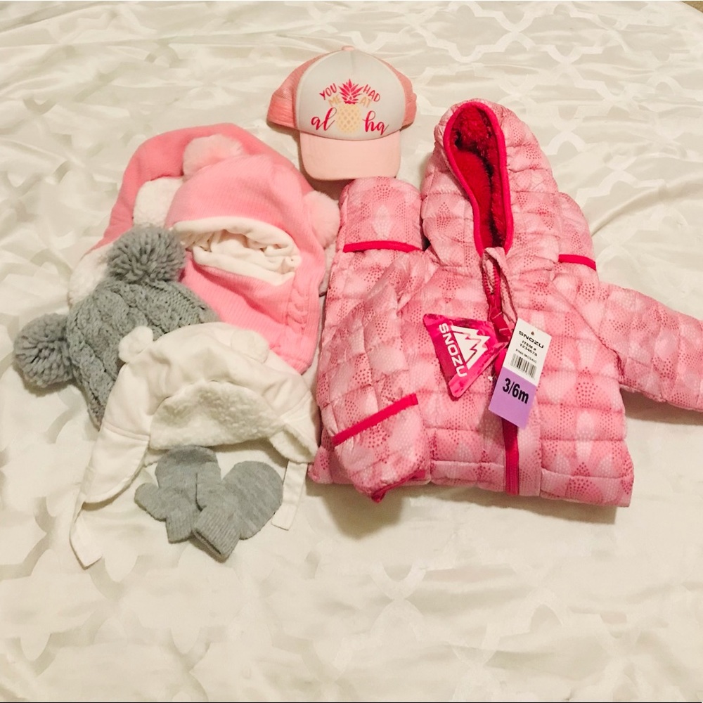 Winter Bundle - Picture 12 of 12